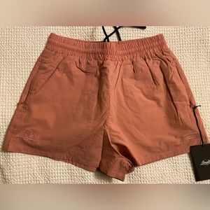 Civil Regime Pink Women’s Shorts